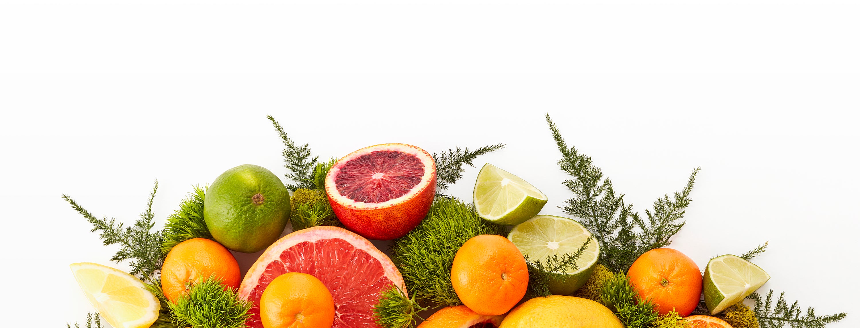 Fresh Fragrances