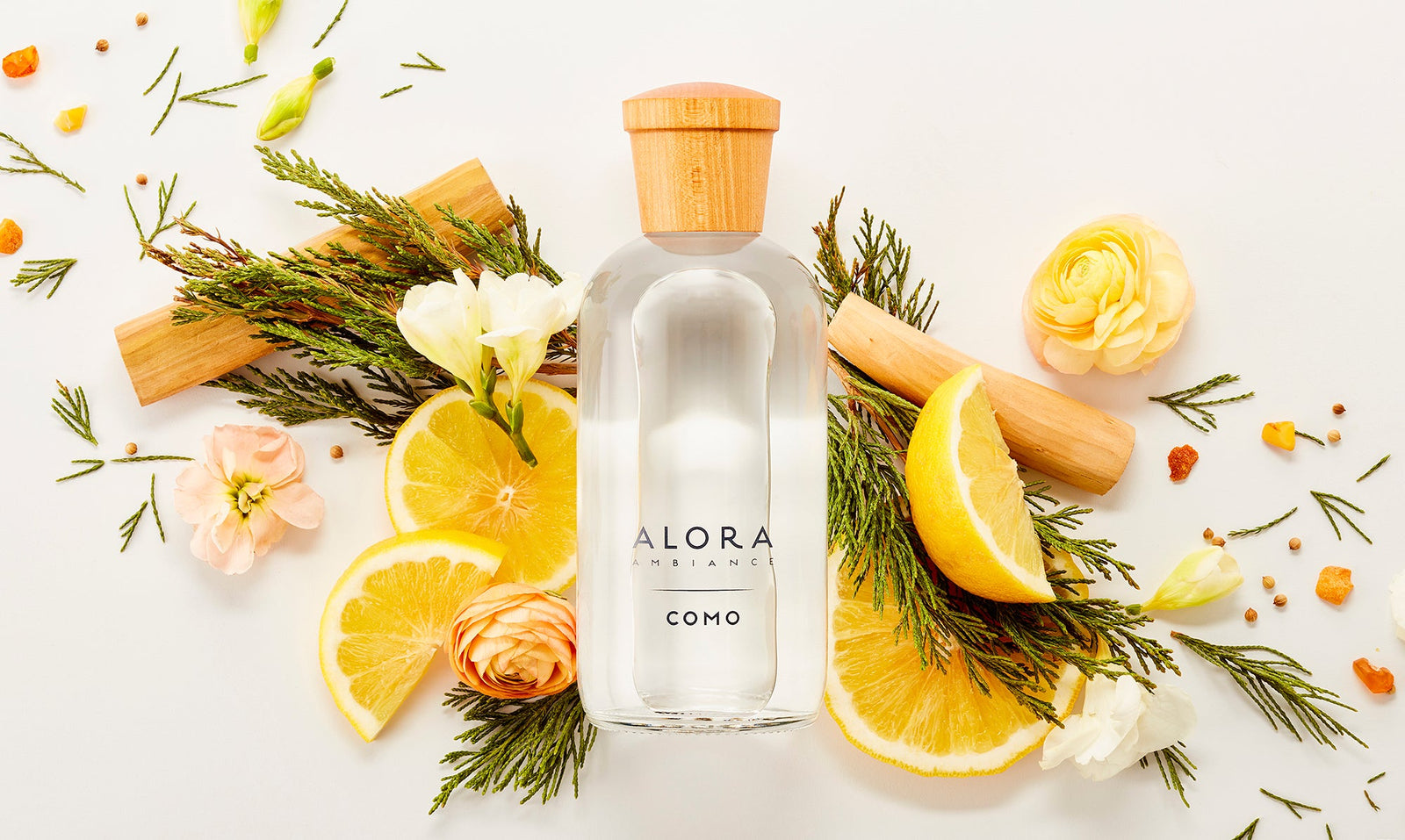 Como