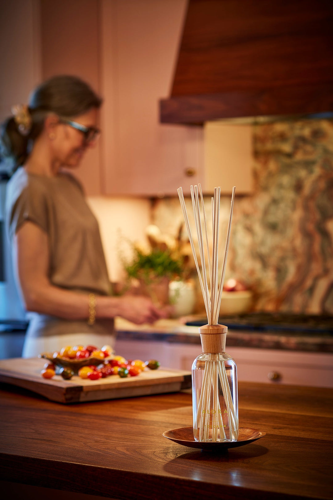 How to Fragrance Your Home Without Candles