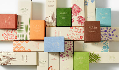 Alora Gift Guide: How to Give The Perfect Fragrance