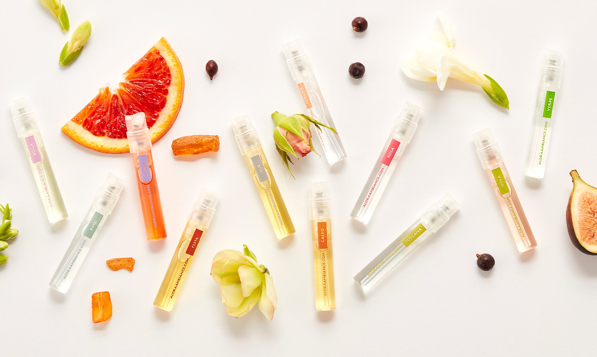 Luxury Reed Diffusers | America's Original | Alora Ambiance | Alora ...