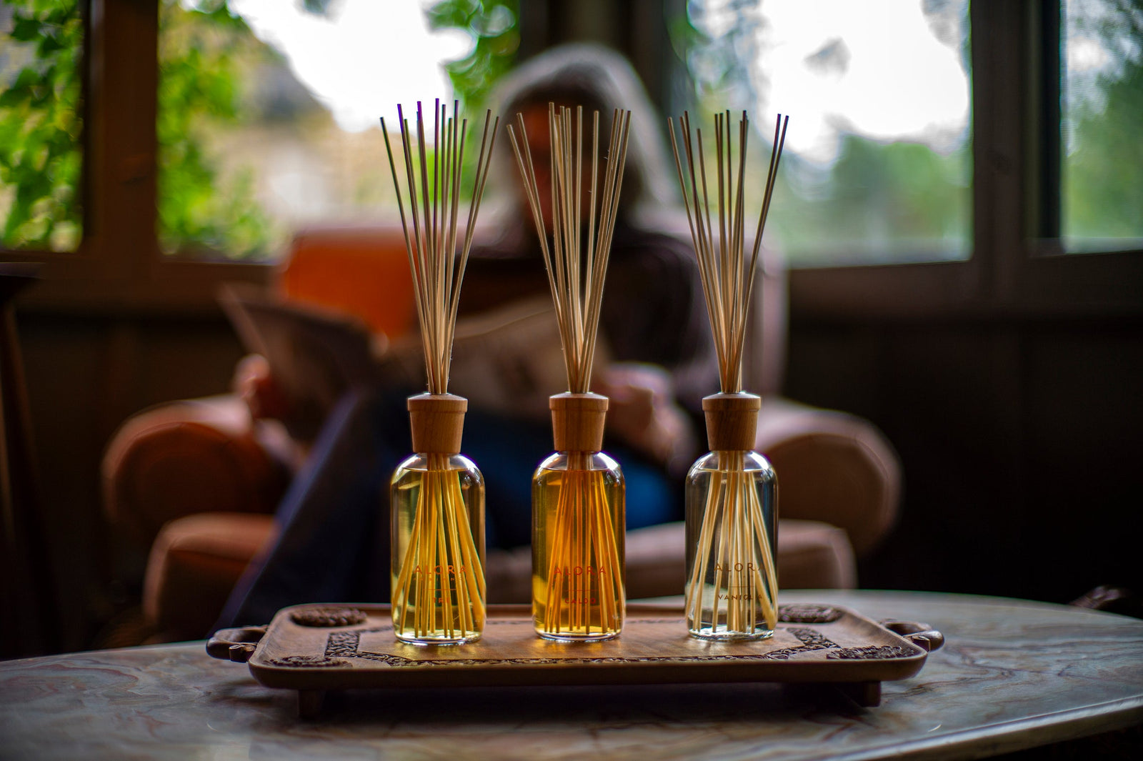 $50 Warmest Diffuser Sale