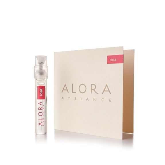 Complimentary Fragrance Sample 2