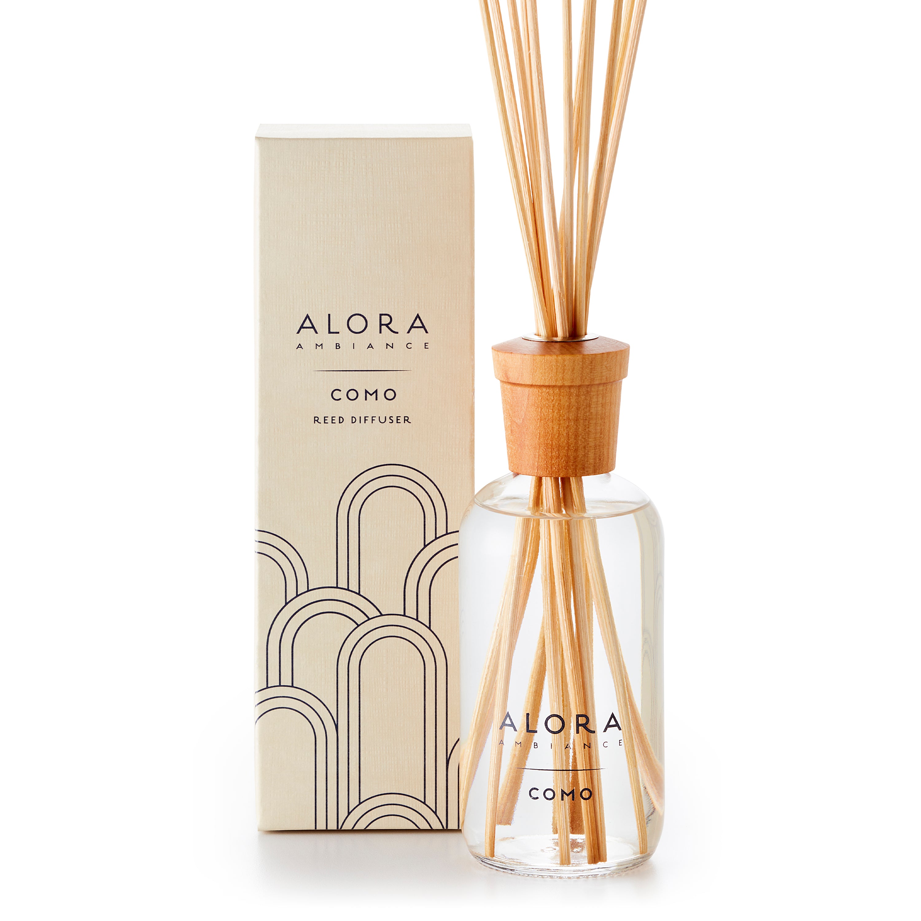 Alora Ambiance Reed Diffuser - Thumbnail 3