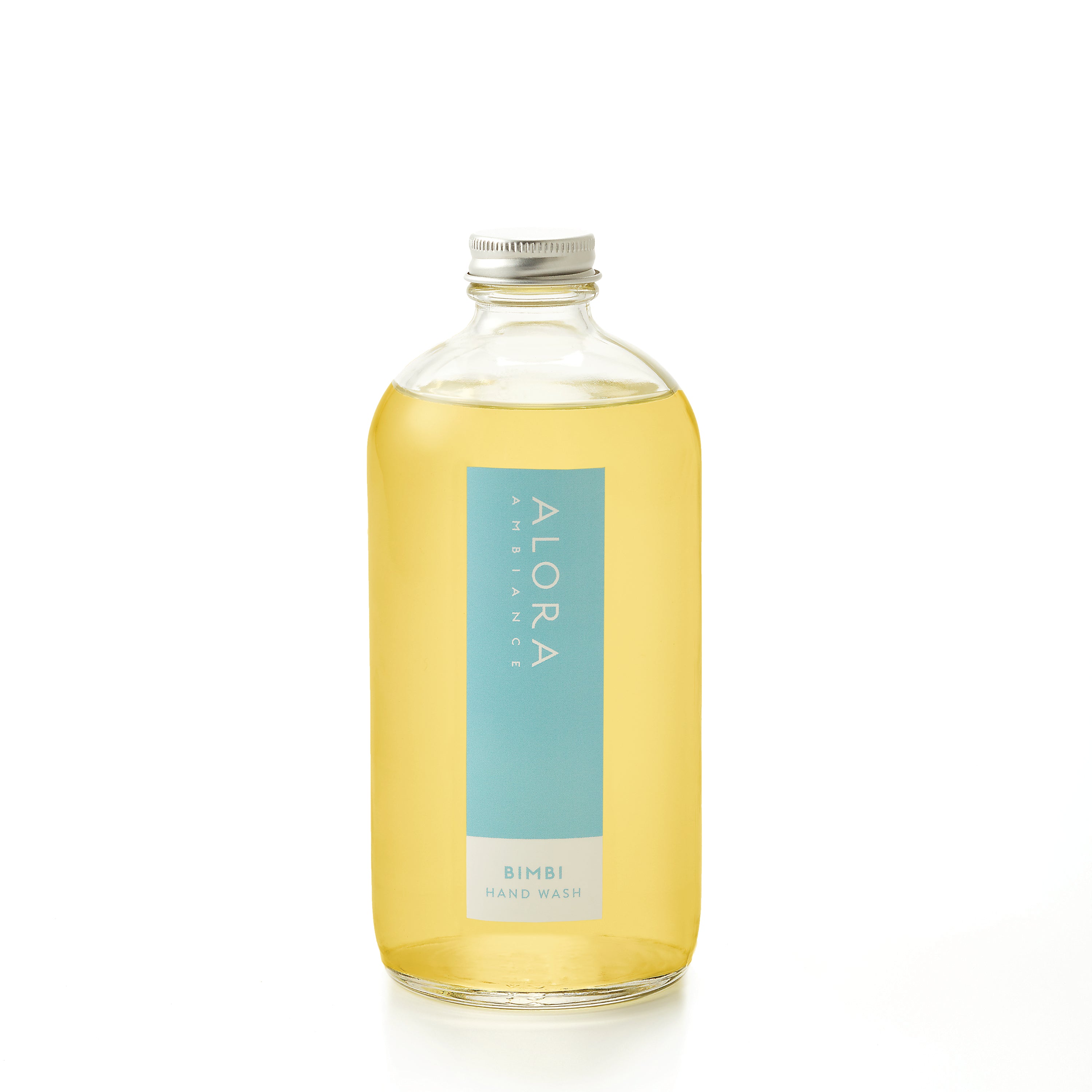 Bimbi Chamomile, Bergamot & Lavender Hand Wash | Alora Ambiance