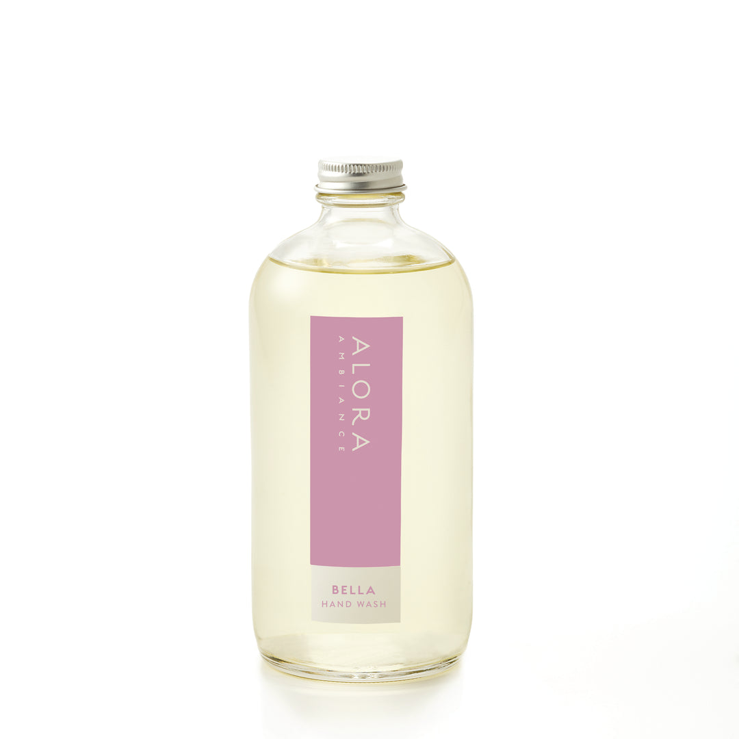 Bella Hand Wash