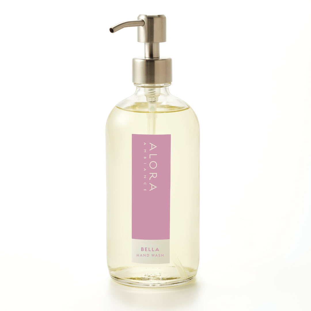 Bella Hand Wash