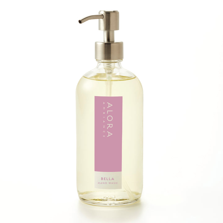 Bella Hand Wash
