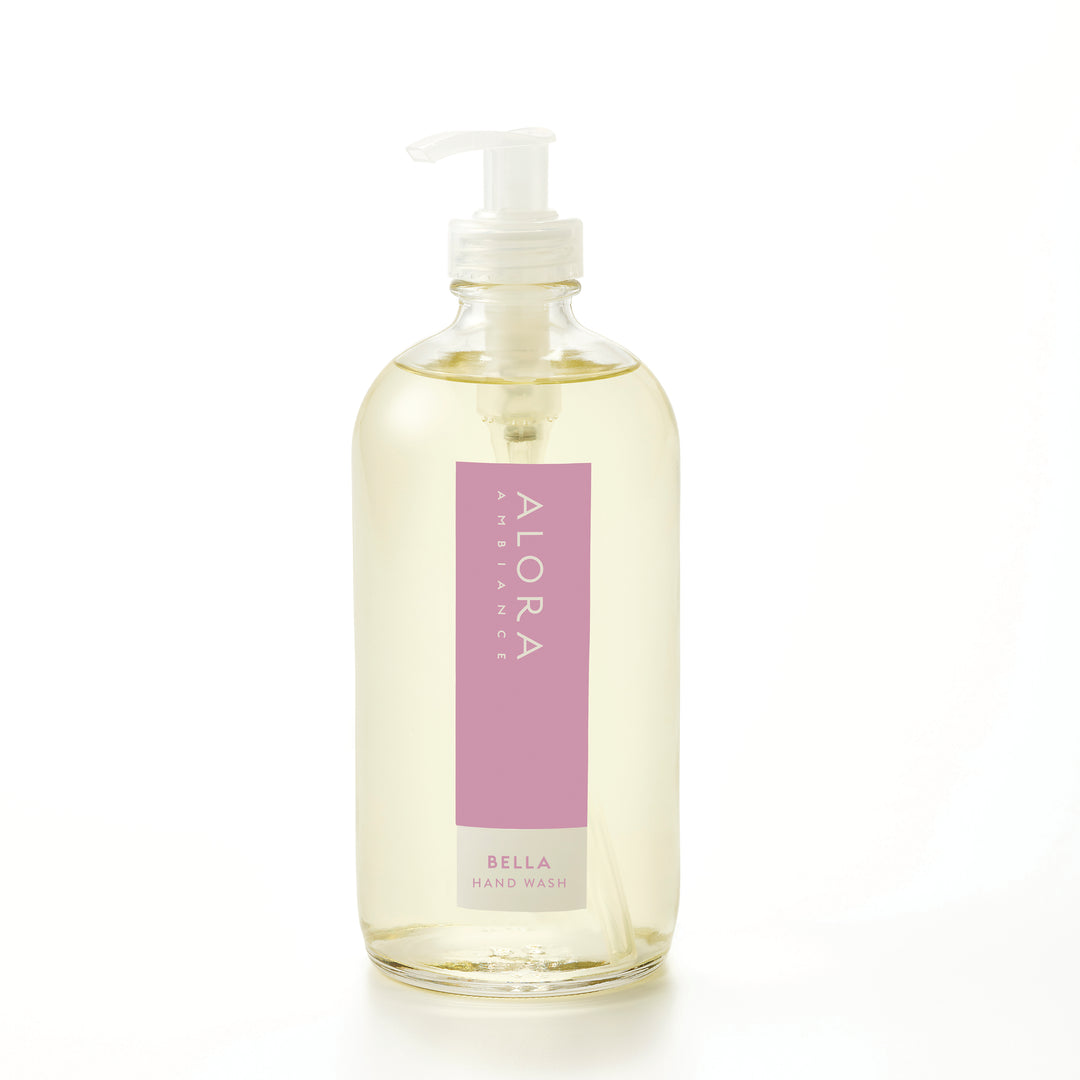 Bella Hand Wash