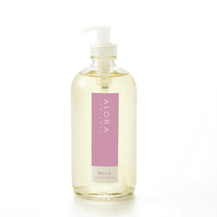 Bella Hand Wash