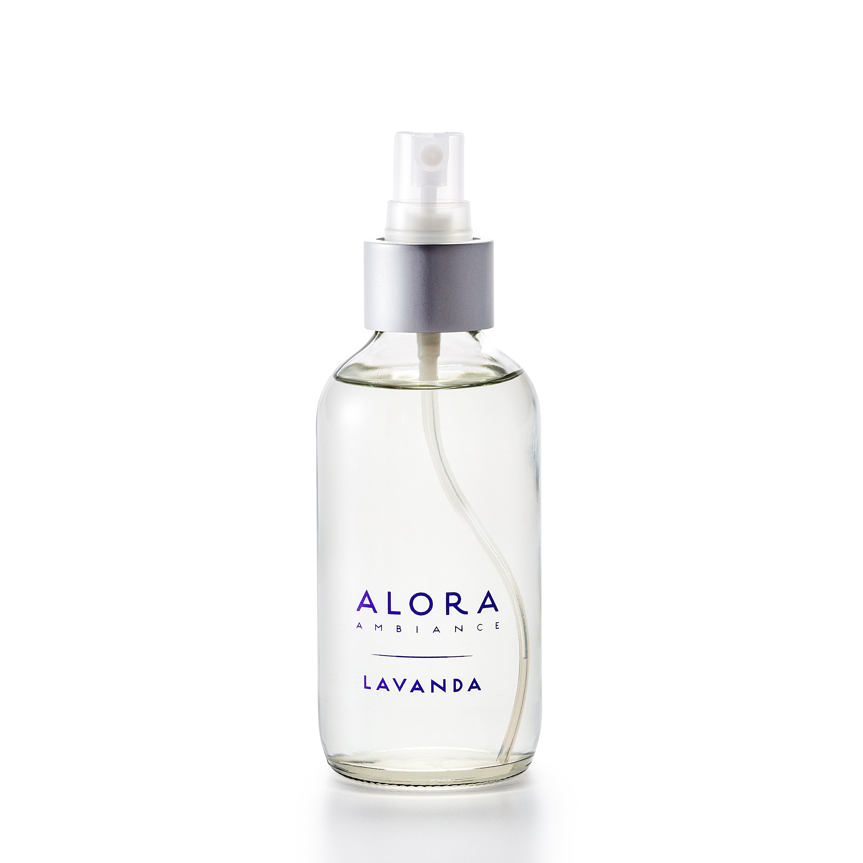 Lavanda Lavender Room Spray | Alora Ambiance