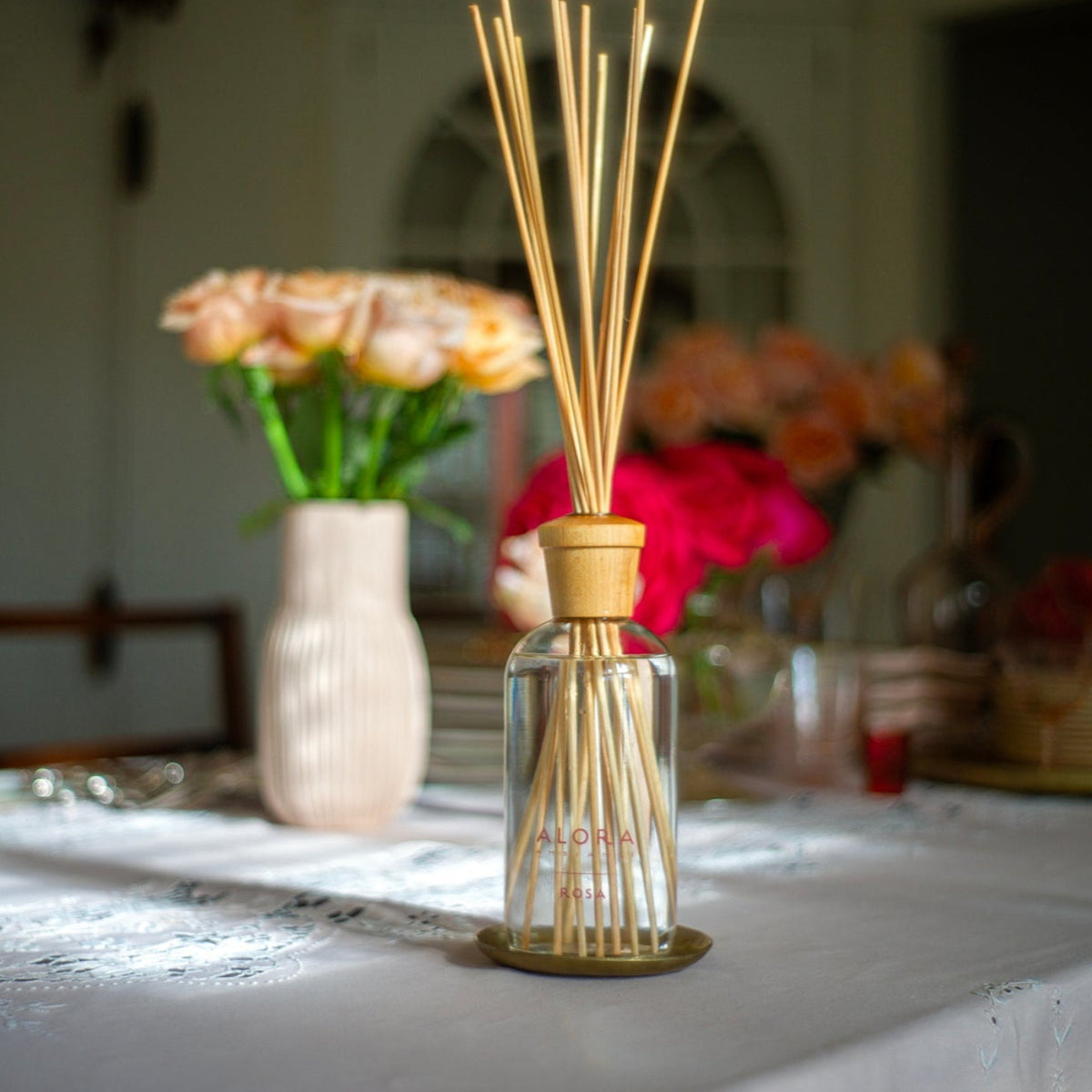 The 16oz Reed Diffuser
