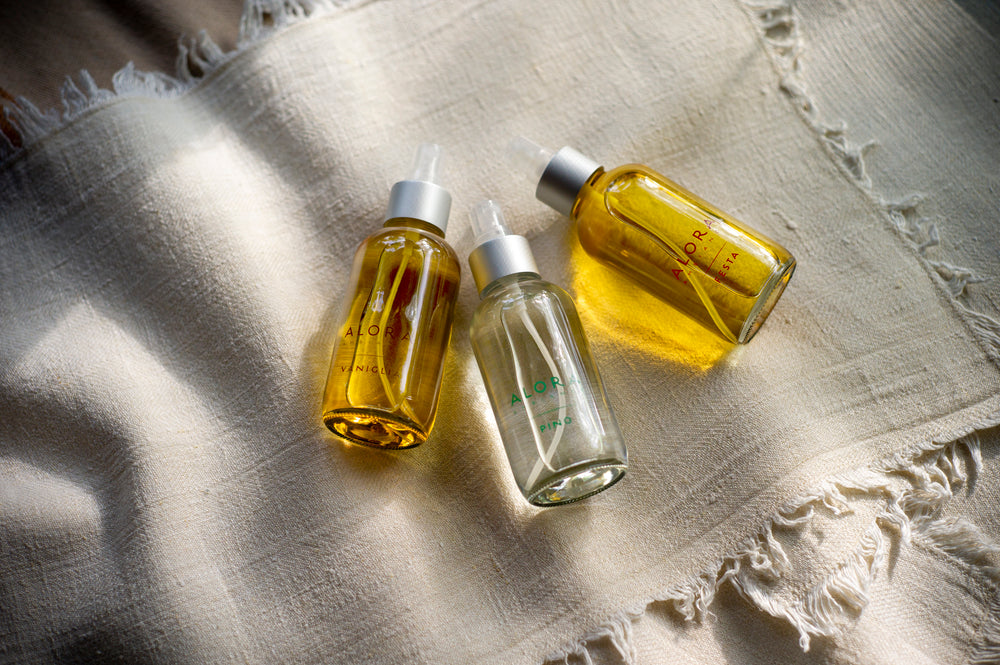 Room Spray