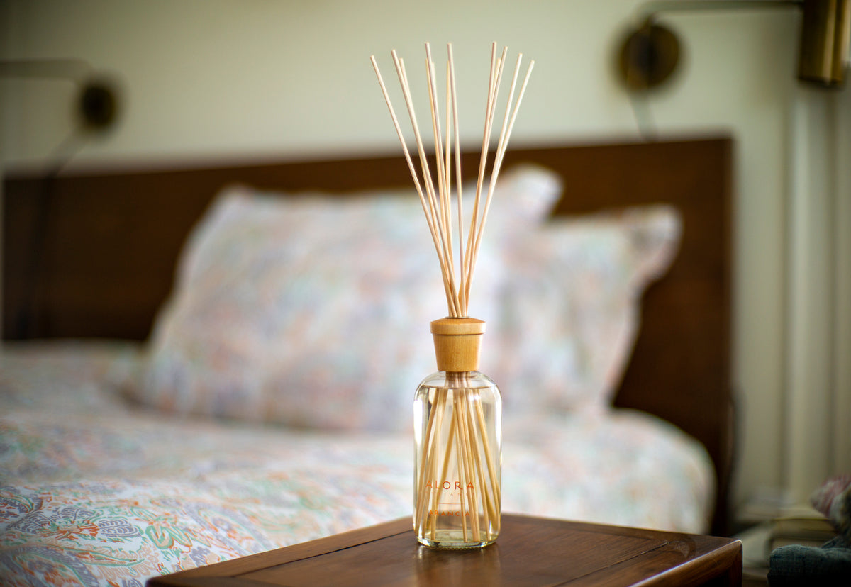 The 8oz Reed Diffuser
