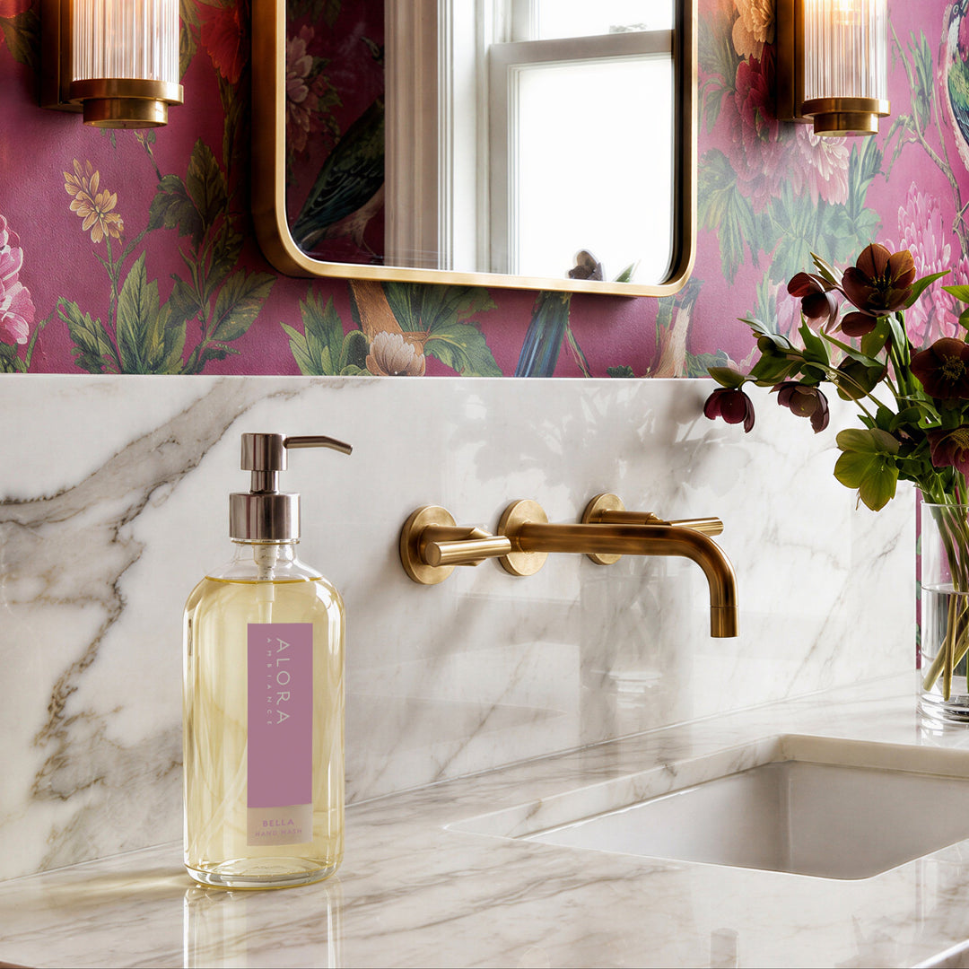 Bella Hand Wash