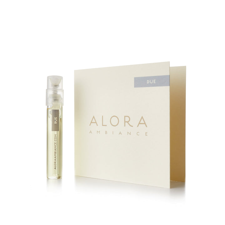 Complimentary Fragrance Sample 3