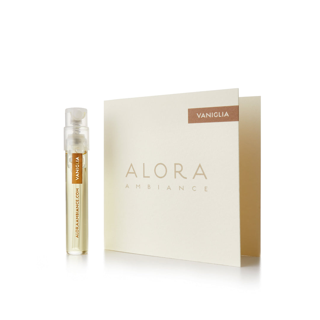 Complimentary Fragrance Sample 2